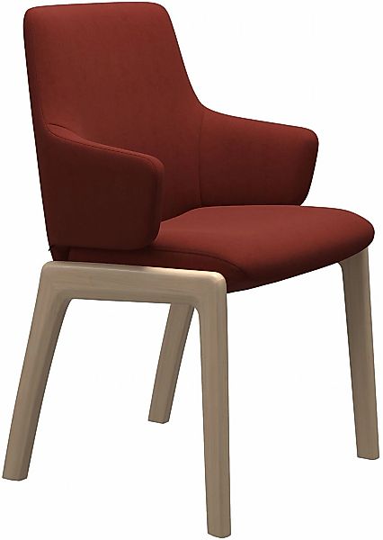 Stressless® Polsterstuhl Laurel, Low Back mit günstig online kaufen