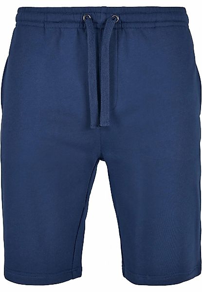 URBAN CLASSICS Stoffhose "Urban Classics Herren Basic Sweatshorts" günstig online kaufen