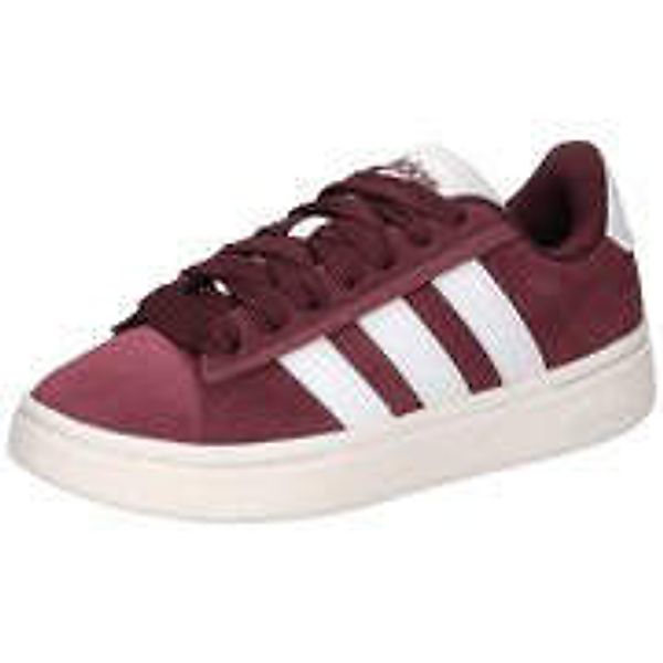adidas Grand Court Alpha 00s Sneaker Herren rot|rot günstig online kaufen