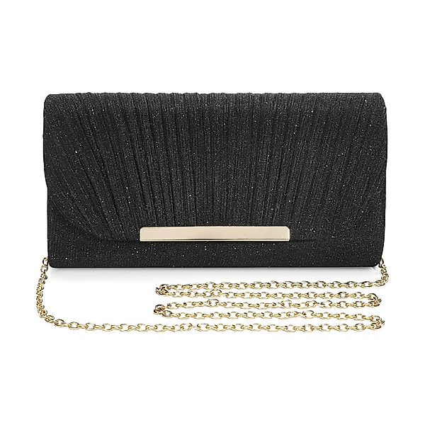 Coonoor Abendtasche Damen abendtasche,Glänzende Damen Clutch günstig online kaufen