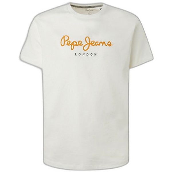 Pepe jeans  T-Shirt T-shirt  Eggo N günstig online kaufen