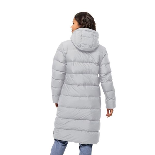Jack Wolfskin Winterjacke Winter-Daunenmantel Frozen Palace günstig online kaufen