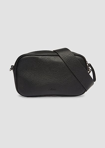 s.Oliver Tragetasche Camera-Bag mit abnehmbarem Schultergurt günstig online kaufen
