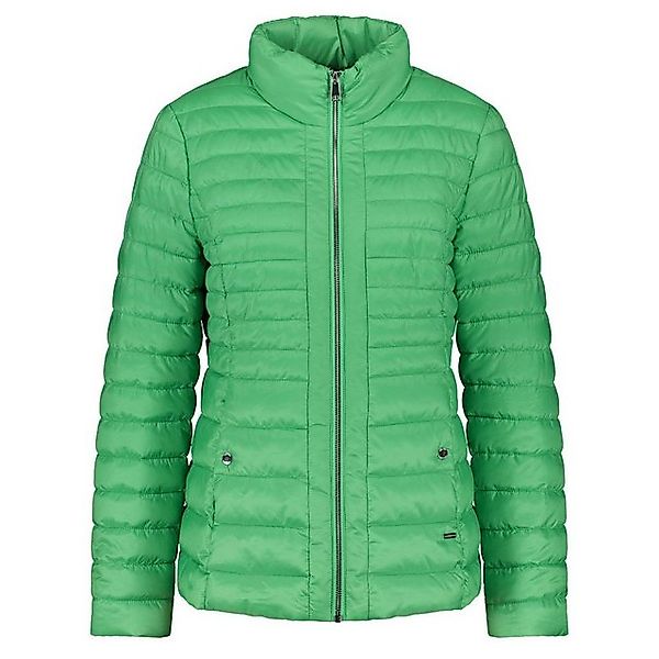 GERRY WEBER Steppjacke Gerry Weber, Damensteppjacke IWEAR, ICARE springtime günstig online kaufen