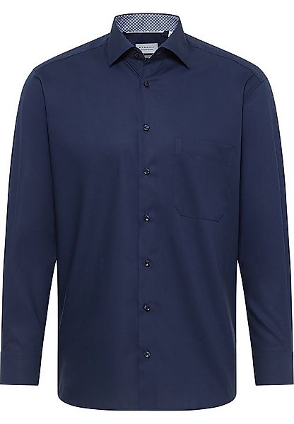 Eterna Businesshemd – Modern Fit mit Brusttasche günstig online kaufen
