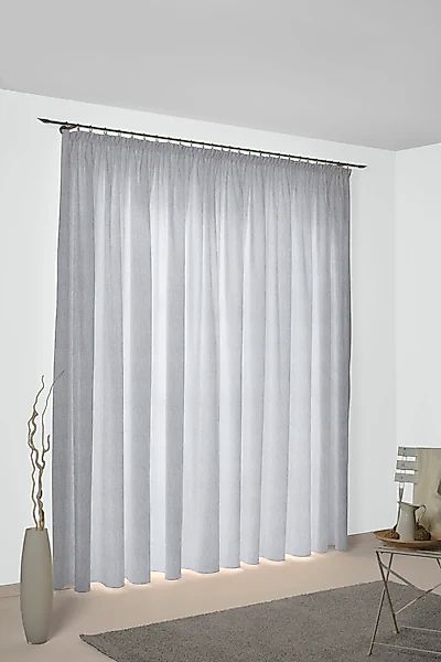 Wirth Vorhang »Torbole«, (1 St.) günstig online kaufen
