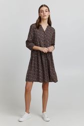 OXMO Jerseykleid OXElva Modisches Kleid günstig online kaufen