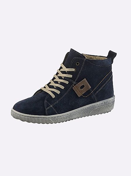 Casual Looks Stiefelette günstig online kaufen
