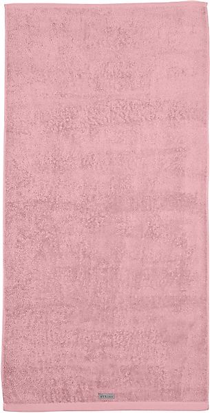 ROSS Duschtuch "Sinfonie" in modernen Unifarben günstig online kaufen