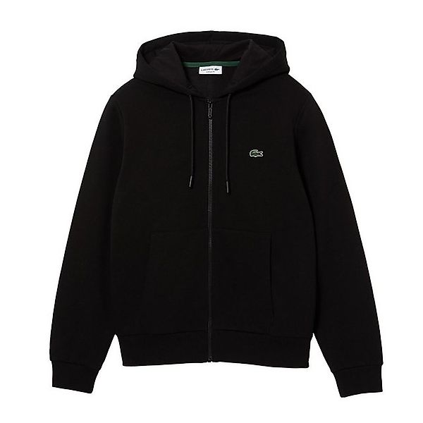 Lacoste Sweatjacke Lacoste Zip Hoodie günstig online kaufen