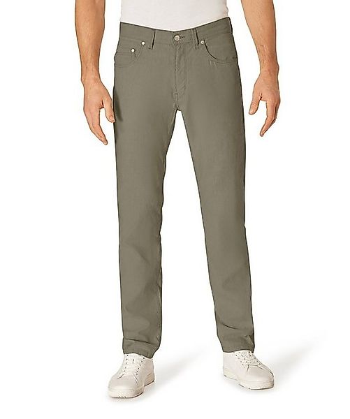Pioneer Authentic Jeans 5-Pocket-Hose Leinenhose Rando günstig online kaufen