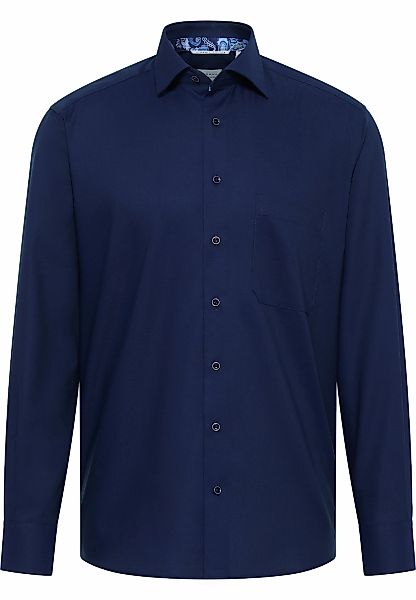 Eterna Langarmhemd "COMFORT FIT", NON IRON (bügelfrei) günstig online kaufen