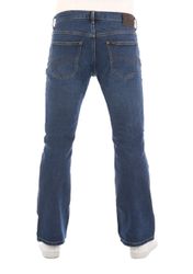Lee® Bootcut-Jeans Herren Jeanshose Denver Boot günstig online kaufen