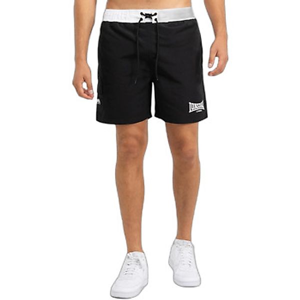Lonsdale  Badeshorts Short de bain avec poches  Regular Fit Thorpe günstig online kaufen