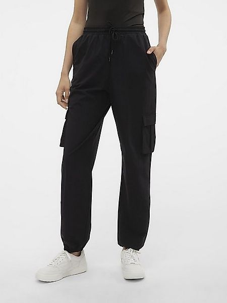 Vero Moda Cargohose VMKIMBERLY HW CARGO günstig online kaufen