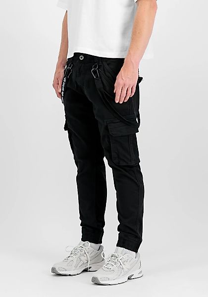 Alpha Industries Cargohose "Utility Pant" günstig online kaufen