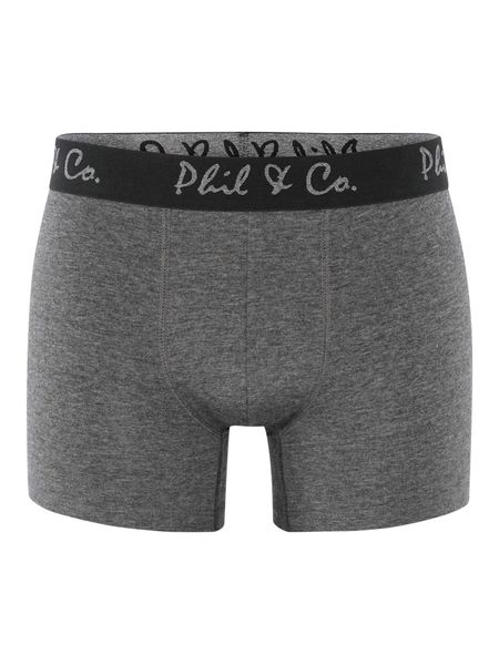 Phil & Co. Boxer Retropants (16-St) günstig online kaufen