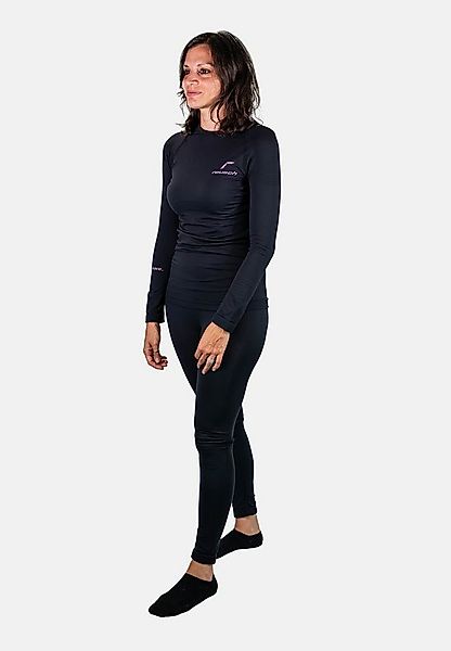 Reusch Funktionsshirt Reusch Underwear Set Lady (2-tlg) mit hohem Tragekomf günstig online kaufen