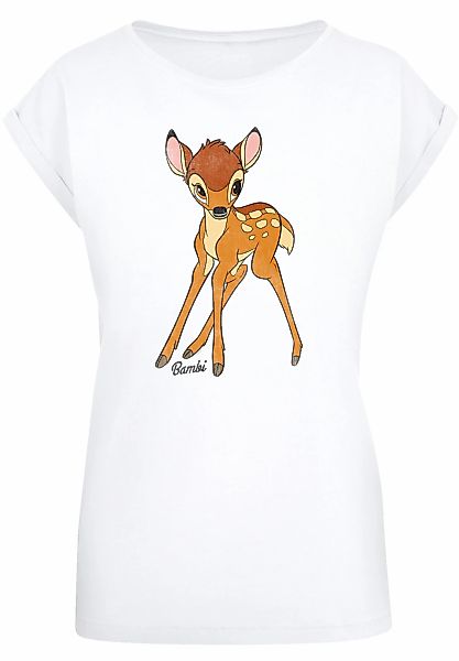 F4NT4STIC T-Shirt "Disney Bambi Classic" Premium Qualität günstig online kaufen
