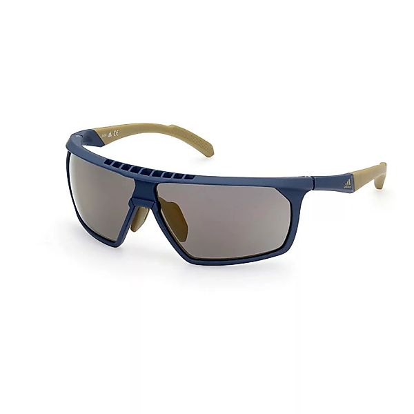Adidas Sp0030 Sonnenbrille 70 Blue / Other günstig online kaufen