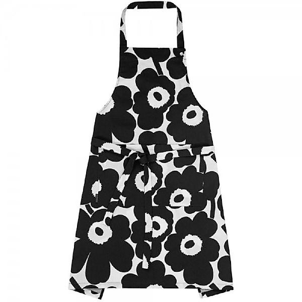 Marimekko Kochschürze Schürze Pieni Unikko White günstig online kaufen