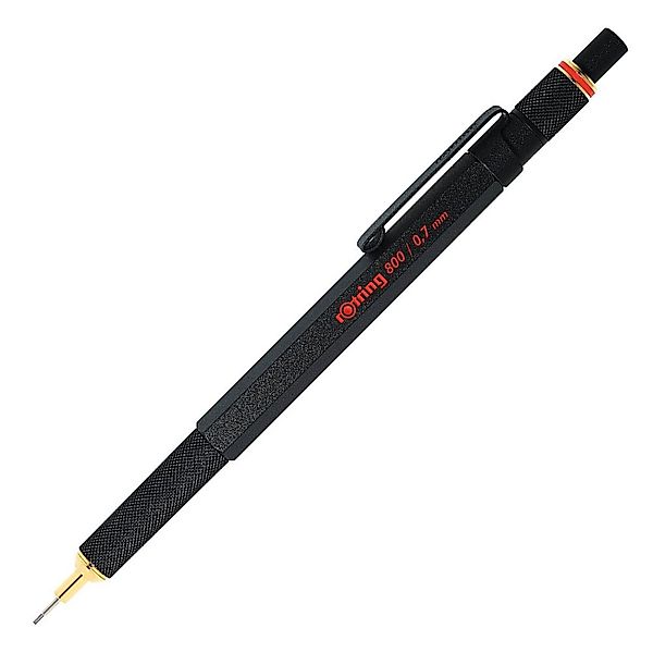 ROTRING Schreibgeräteetui ROTRING Feinminenstift 800 0,7 günstig online kaufen