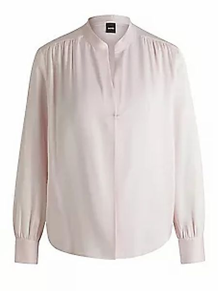 Bluse Banora18 BOSS rosé günstig online kaufen