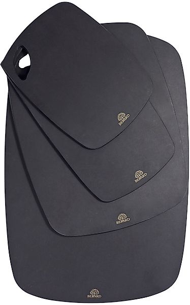 BERARD FRANCE 1892 Schneidebrett, (1 St.), Holzfaser, robustes, widerstands günstig online kaufen