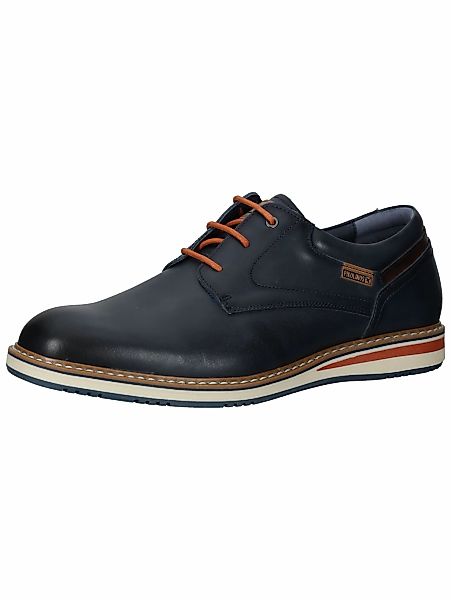 PIKOLINOS Schnürschuh "PIKOLINOS Halbschuhe Leder" günstig online kaufen