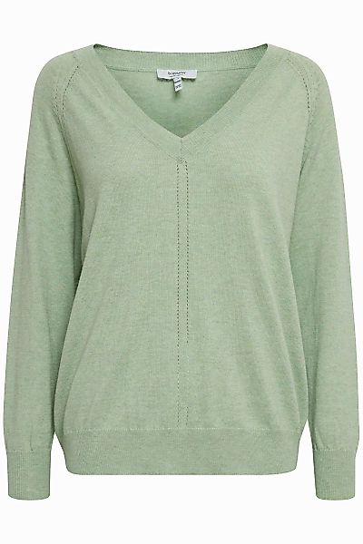 b.young Strickpullover BYOLINEA VNCK JUMPER - 20813006 günstig online kaufen