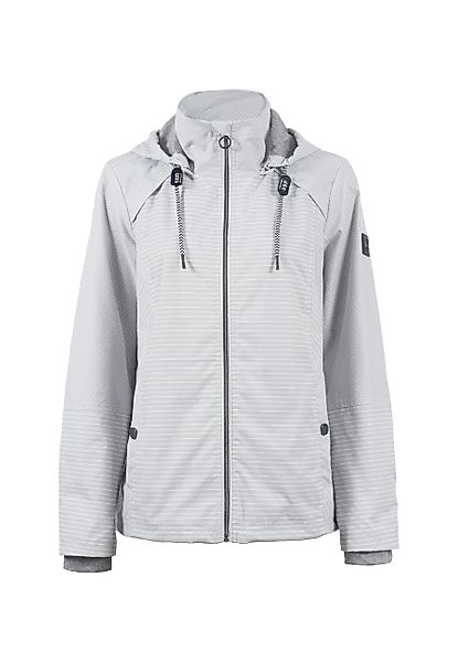 Soquesto Übergangsjacke OrindaSOQ grey günstig online kaufen