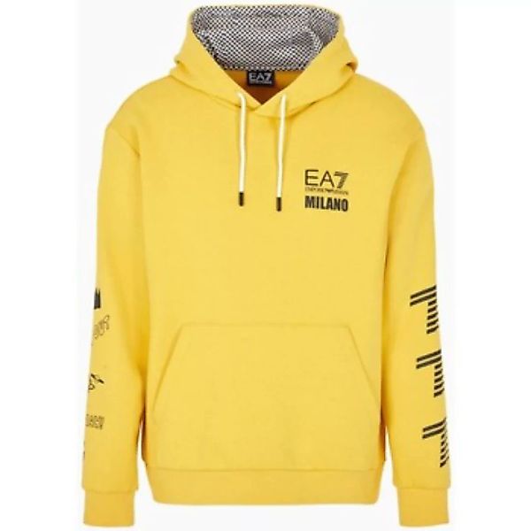 Emporio Armani EA7  Sweatshirt 6RPM70PJ07Z günstig online kaufen