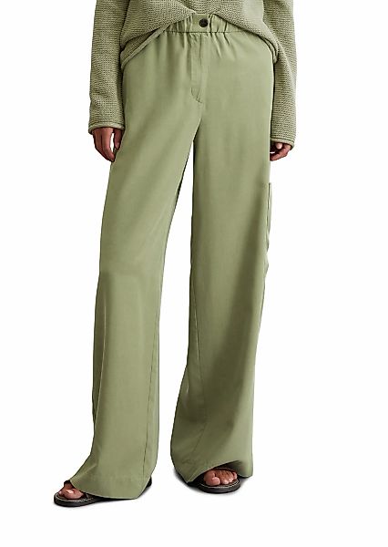 Marc OPolo Chinohose "aus TENCEL™ Lyocell" günstig online kaufen