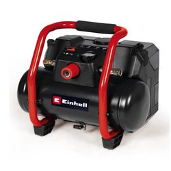 Einhell Kompressor Power X-Change TE-AC 36/150 günstig online kaufen