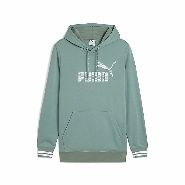 PUMA Kapuzensweatshirt "UNITED HOODIE TR" günstig online kaufen