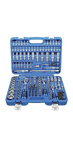 BGS technic Bohrer- und Bitset 2292 günstig online kaufen