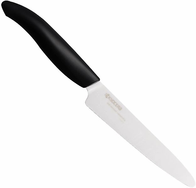 KYOCERA Tomatenmesser "GEN" extrem scharf, Klinge 12,5 cm günstig online kaufen