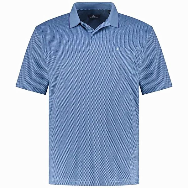 RAGMAN Poloshirt mit Elasthan günstig online kaufen