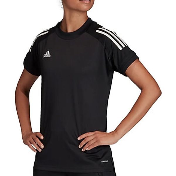 adidas  T-Shirts & Poloshirts ED9226 günstig online kaufen