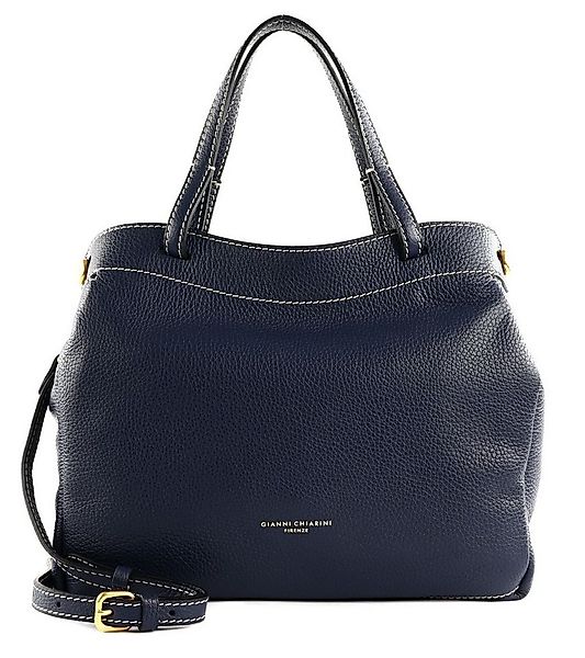 GIANNI CHIARINI Handtasche Handbag, aus echtem Rindsleder günstig online kaufen