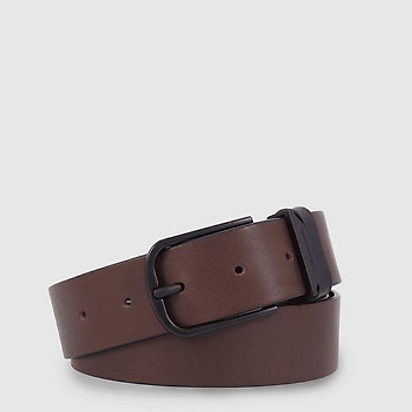 Piquadro  Gürtel cu6282ap-tm günstig online kaufen