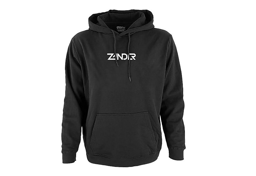 Zeck Fishing Kapuzenpullover Zeck Zander Big Boy Hoodie - Angelpullover günstig online kaufen
