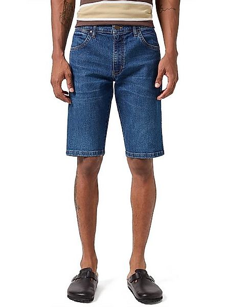 Wrangler Jeansshorts Colton günstig online kaufen