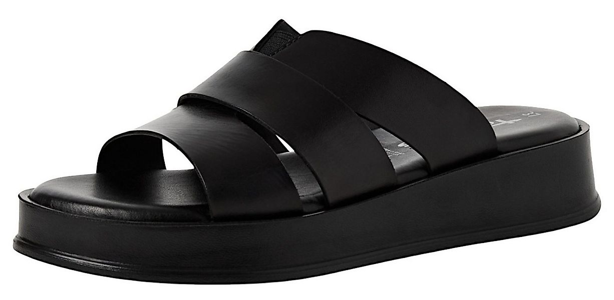 Tamaris 1-27203-44 001 Black Sandale günstig online kaufen