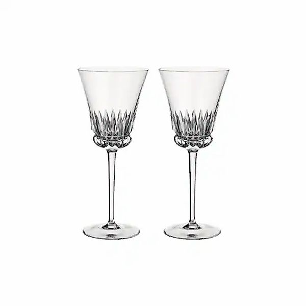 Villeroy & Boch Weißweinglas »Weißweingläser Grand Royal Gold 125 ml 2er Se günstig online kaufen