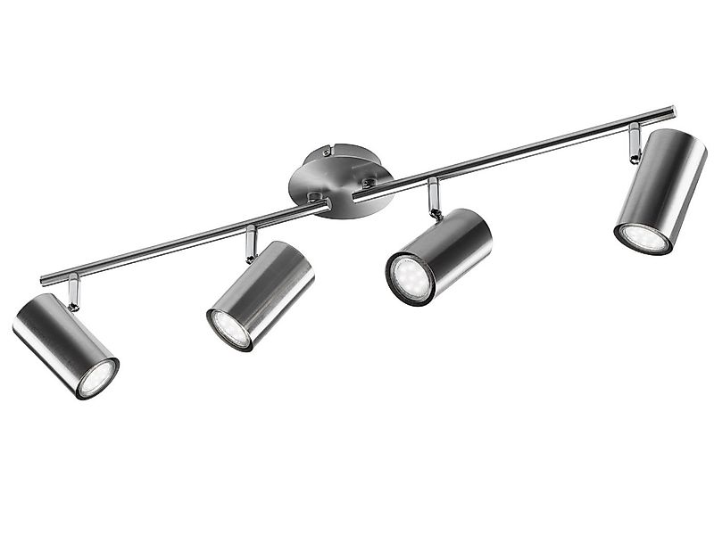 meineWunschleuchte LED Deckenstrahler, LED wechselbar, Warmweiß, Innen Lich günstig online kaufen