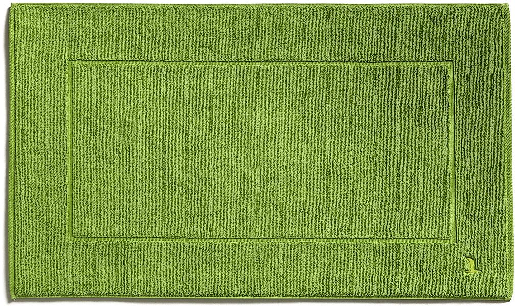 Möve Badematte Badteppich "Superwuschel", Höhe 6 günstig online kaufen