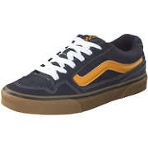 Vans MN Caldrone Skate Sneaker Herren blau|blau günstig online kaufen
