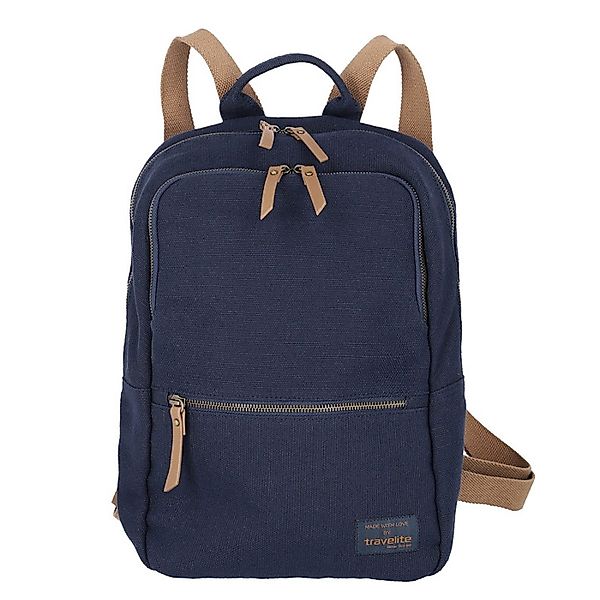 travelite Rucksack Hempline Rucksack Daypack Backpack günstig online kaufen