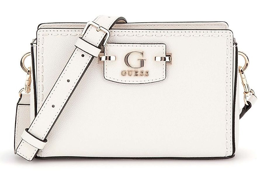 Guess Umhängetasche Mini Crossbody Top Zip günstig online kaufen